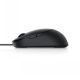 Dell Pro Wired Mouse - MS3220 - Black – 3