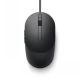 Dell Pro Wired Mouse - MS3220 - Black – 2