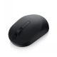 Dell Mobile Wireless Mouse - Ms3320w - Black