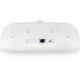 Zyxel Networks Nwa110be BE6500 (2.4ghz: 2x2:2, 5 Or 6ghz: 4x4:2) Mu-mimo, Dual – 7