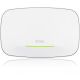 Zyxel Networks Nwa110be BE6500 (2.4ghz: 2x2:2, 5 Or 6ghz: 4x4:2) Mu-mimo, Dual – 6