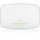Zyxel Networks Nwa210be Be12.3k (2.4ghz: 2x2:2, 5 Or 6ghz: 4x4:4) Mu-mimo, Dual – 6