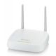 Zyxel Networks Nwa30be, Be5100, Dual Radio 2X2 Mu-mimo, Poe+ (802.3at),