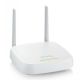 Zyxel Networks Nwa30be, Be5100, Dual Radio 2X2 Mu-mimo, Poe+ (802.3at), – 3
