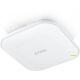 Zyxel Networks Wifi 6 Ap, Access Point, Nwa50ax Ax1800, 2X2 Mu-mimo, Poe+ – 6