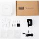 Zyxel Networks Wifi 6 Ap, Access Point, Nwa50ax Ax1800, 2X2 Mu-mimo, Poe+ – 5