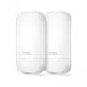 Zyxel Networks Nwa55axptp, 2X2 Mu-mimo, Internal Antenna, Point To Point,