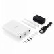 Zyxel Networks Nwa55be Be5100, 2X2 Mu-mimo, Smart Mesh, Outdoor Ip55, Poe+ – 2