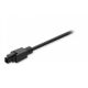 Teltonika Power Cable With 4-way Screw Terminal – 2