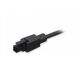 Teltonika Power Cable With 4-way Open Wire – 3