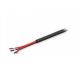 Teltonika Power Cable With 4-way Open Wire – 2