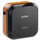 Brother Pt-e720bt Cube, Label Thermo Printer Portable, Usb, Bt (tze-s651) – 4