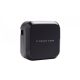 Brother Pt-p710bt Cube Plus, Label Thermo Printer Portable, Usb, Bt (black)