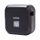 Brother Pt-p710bt Cube Plus, Label Thermo Printer Portable, Usb, Bt (black) – 2