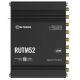 Teltonika Iot Router RUTM52 Dual Modem 5g+eth+wifi