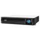 Apc Smart-ups C 1000VA Lcd Rm 2U 230V With Smartconnect