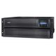 Apc Smart-ups X 3000VA Short Depth Tower/rack Convertible Lcd 200-240v