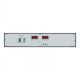 Apc Easy Ups On-line Srv 1000VA Rm 230V With Extended Runtime Battery Pack, – 4