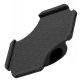 Celly Swipe Bike Holder Black – 3