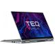 Teqcycle Lenovo ThinkPad X1 Yoga G6 14" Intel Core I7 16GB 256GB SSD
