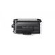 Brother Tn3600xl High Yield Toner Black Cartridge, 6,000 Pages