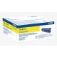 Brother Tn-421y Yellow Toner, 1,800p