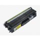 Brother Tn-421y Yellow Toner, 1,800p – 2