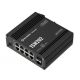 Teltonika Managed Iot Switch TSW202 Poe+ 8X1GB RJ45 2X1GB Sfp – 4