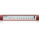 Zyxel Networks Usg Flex 100 H, 8 Gigabit User-definable Ports, 1*usb With 1 Yr – 4