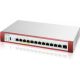 Zyxel Networks Usg Flex 500 H, User-definable Ports With 2*2.5g, 2*2.5g (poe+)