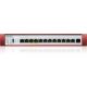 Zyxel Networks Usg Flex 500 H, User-definable Ports With 2*2.5g, 2*2.5g (poe+) – 4