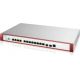 Zyxel Networks Usg Flex 700 H, 2*2.5g, 2*10g( Poe+) & 8 Gigabit User-definable