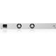 Zyxel Networks Usg Flex 700 H, 2*2.5g, 2*10g( Poe+) & 8 Gigabit User-definable – 3