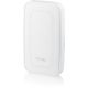 Zyxel Networks Wax300h Ax3000, 2x2:2 Mu-mimo, Wall Plate Mounting, 3 X Lan Port