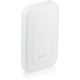 Zyxel Networks Wax300h Ax3000, 2x2:2 Mu-mimo, Wall Plate Mounting, 3 X Lan Port – 2