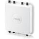 Zyxel Networks Wax655d-e AX5400 2x2+4x4 Mu-mimo, 6 X N-type Connectors, Incl 1