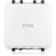 Zyxel Networks Wax655d-e AX5400 2x2+4x4 Mu-mimo, 6 X N-type Connectors, Incl 1 – 3