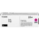 Canon Toner T12 (5096C006) Lazerinė kasetė, Purpurinė