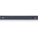 Zyxel Networks Xgs1935-52hp, 52 Port Lite-l3 Smart Managed Poe Switch, 48X – 3