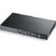 Zyxel Networks Xgs2220-30, L3 Access Switch, 24X1G RJ45 2X10MG Rj45, 4X10G Sfp+