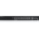 Zyxel Networks Xgs2220-30, L3 Access Switch, 24X1G RJ45 2X10MG Rj45, 4X10G Sfp+ – 4