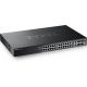 Zyxel Networks Xgs2220-30, L3 Access Switch, 24X1G RJ45 2X10MG Rj45, 4X10G Sfp+ – 2