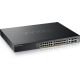 Zyxel Networks Xgs2220-30hp, L3 Access Switch, 400W Poe, 16xpoe+/10xpoe++, – 2