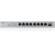 Zyxel Networks XMG-108 8 Ports 2,5g + 1 Sfp+ Desktop Multigig Unmanaged Switch – 4