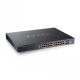 Zyxel Networks Xmg2230-28hp, L3 Access Switch, 24X 2.5g Ac:700w Poe , Dc:1440w – 4