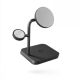 Zens Magsafe 4-in-1 Charging Station