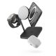 Zens Magsafe 4-in-1 Charging Station – 7