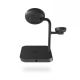 Zens Magsafe 4-in-1 Charging Station – 3