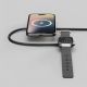 Zens Charging Cable Pro 2 Black – 4