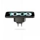 Zens Wireless Charging Adapter Black – 3